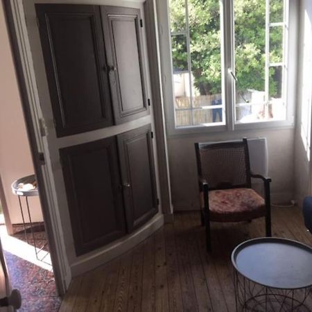 Maison Bord De Mer La Tranche-sur-Mer Esterno foto