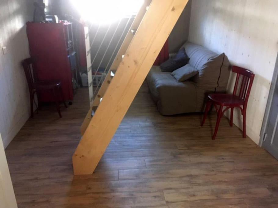 Maison Bord De Mer La Tranche-sur-Mer Esterno foto