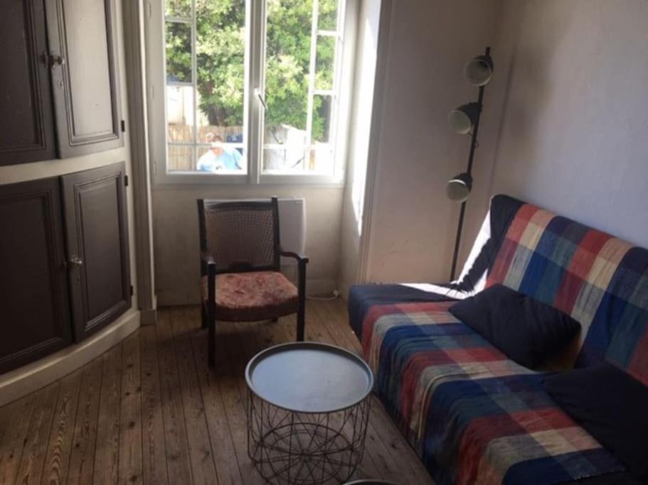 Maison Bord De Mer La Tranche-sur-Mer Esterno foto