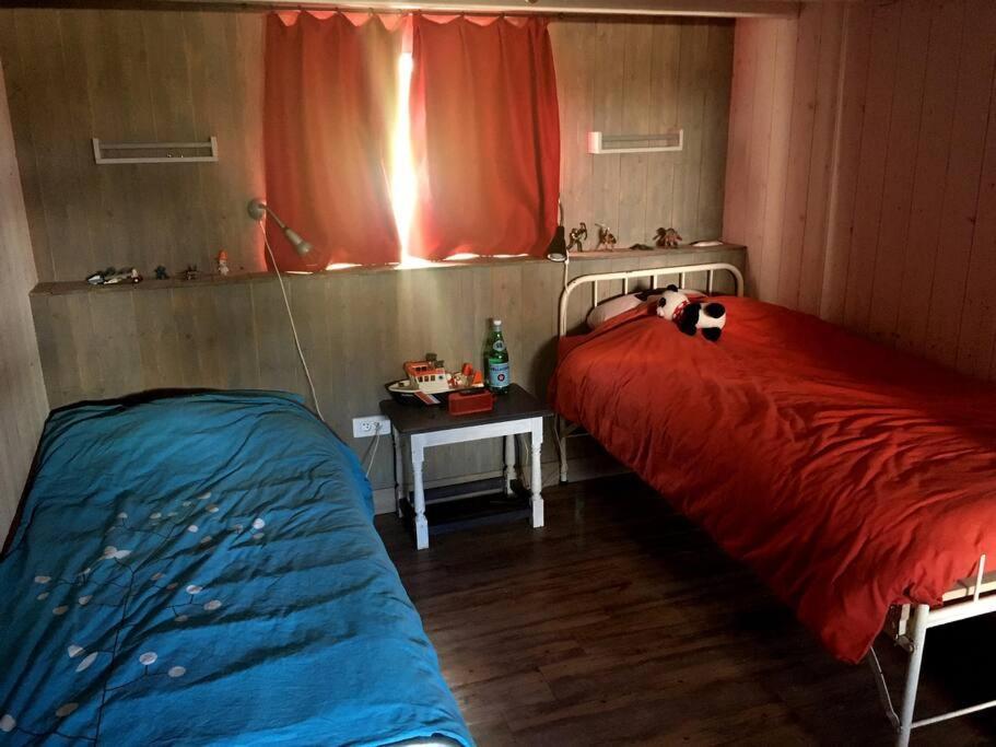 Maison Bord De Mer La Tranche-sur-Mer Esterno foto